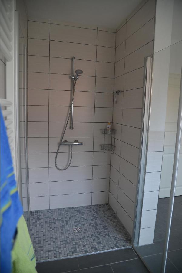 Appartements Am Rosengarten Celle Eksteriør bilde