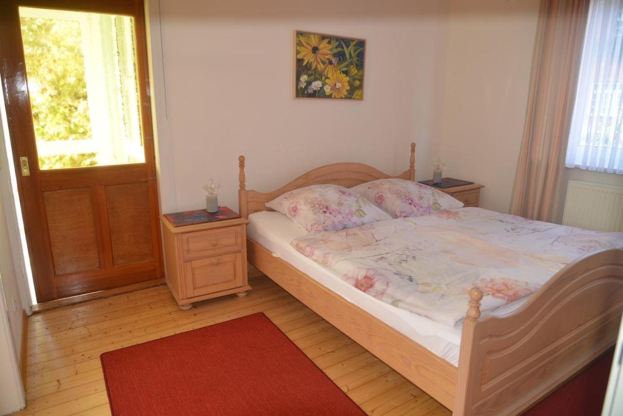 Appartements Am Rosengarten Celle Eksteriør bilde