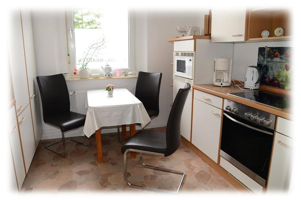 Appartements Am Rosengarten Celle Eksteriør bilde