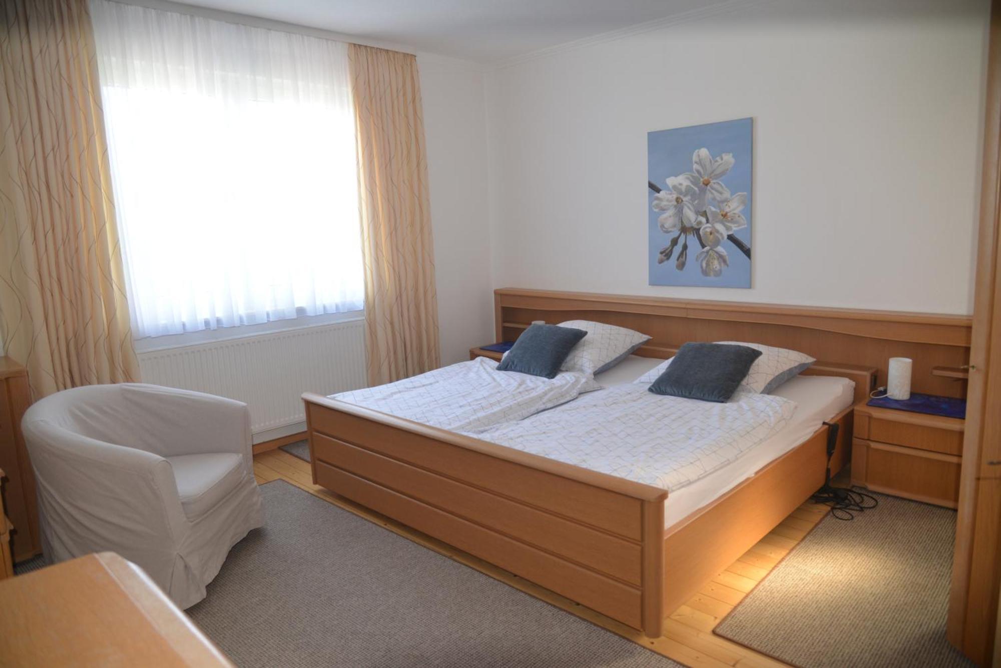 Appartements Am Rosengarten Celle Eksteriør bilde